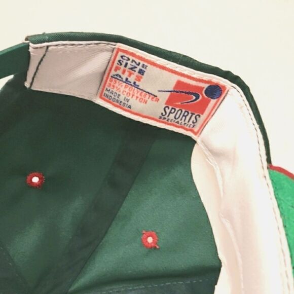 Vintage Phoenix Coyotes Hat - Picture 7 of 7